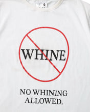 Load image into Gallery viewer, Whine Tee
