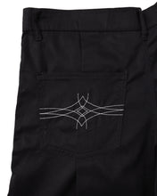 Load image into Gallery viewer, Sloucher Shorts
