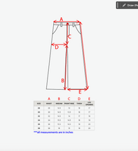Load image into Gallery viewer, Sloucher Shorts

