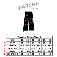Load image into Gallery viewer, Parche Denim
