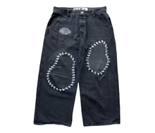 Load image into Gallery viewer, Parche Denim
