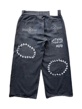 Load image into Gallery viewer, Parche Denim

