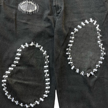 Load image into Gallery viewer, Parche Denim
