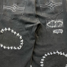 Load image into Gallery viewer, Parche Denim
